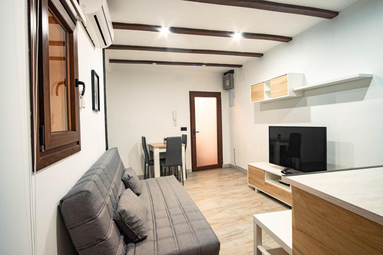 Casa Antequeruela Daire Toledo Dış mekan fotoğraf